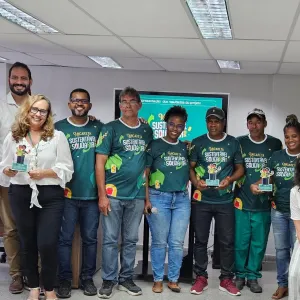 Primeira edição da Micareta Sustentável e Solidária apresenta resultados positivos em Feira de Santana