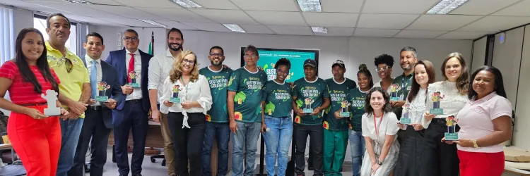 Primeira edição da Micareta Sustentável e Solidária apresenta resultados positivos em Feira de Santana